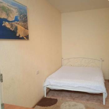 Продается 1-комнатная квартира, 22 м²