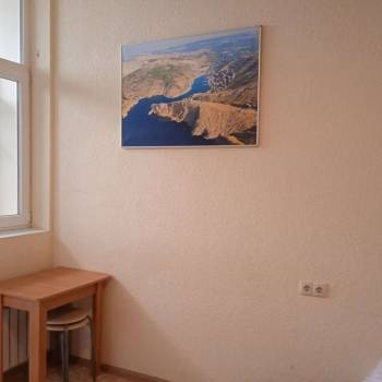 Продается 1-комнатная квартира, 22 м²