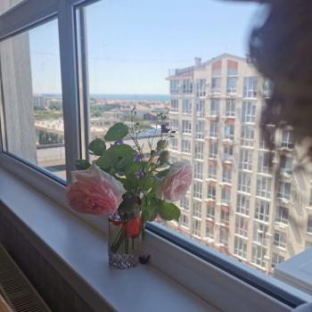 Сдается 2-х комнатная квартира, 71 м²