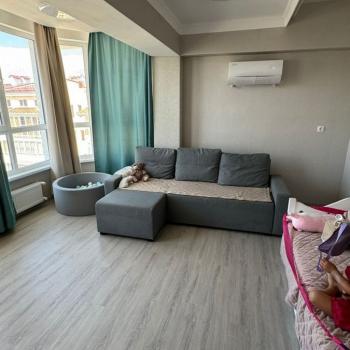 Сдается 2-х комнатная квартира, 71 м²