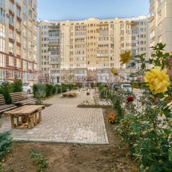Сдается 2-х комнатная квартира, 71 м²
