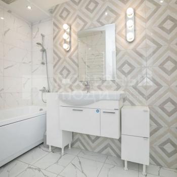 Сдается 2-х комнатная квартира, 71 м²