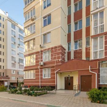 Сдается 2-х комнатная квартира, 71 м²