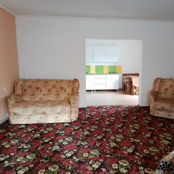 Сдается 1-комнатная квартира, 55 м²