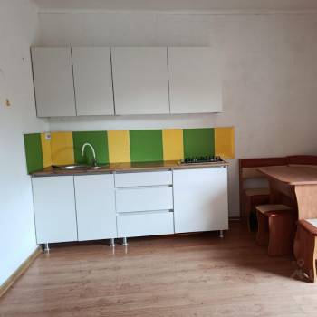 Сдается 1-комнатная квартира, 55 м²