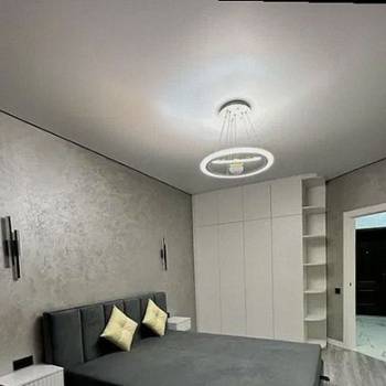 Сдается 1-комнатная квартира, 51 м²