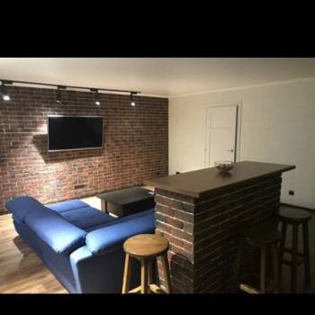 Сдается 2-х комнатная квартира, 57,2 м²