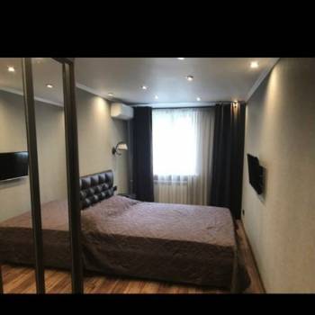 Сдается 2-х комнатная квартира, 57,2 м²