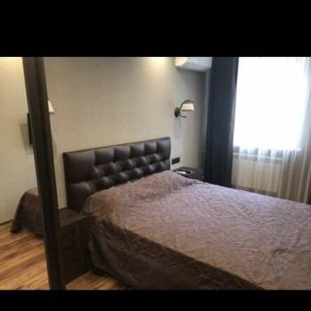 Сдается 2-х комнатная квартира, 57,2 м²