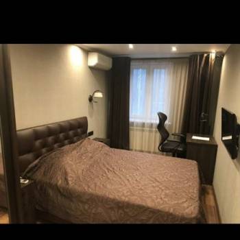Сдается 2-х комнатная квартира, 57,2 м²