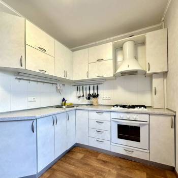 Сдается 2-х комнатная квартира, 56 м²