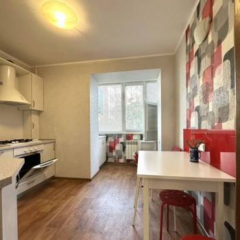 Сдается 2-х комнатная квартира, 56 м²