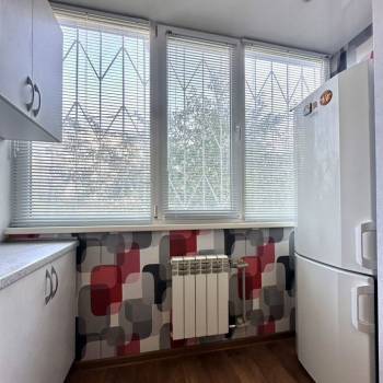 Сдается 2-х комнатная квартира, 56 м²