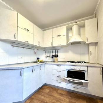 Сдается 2-х комнатная квартира, 56 м²