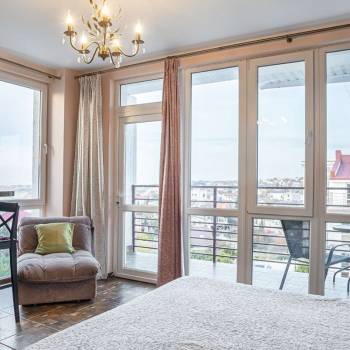 Сдается 1-комнатная квартира, 28 м²