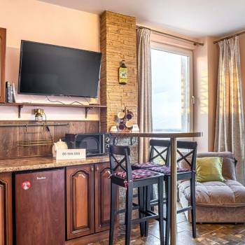 Сдается 1-комнатная квартира, 28 м²
