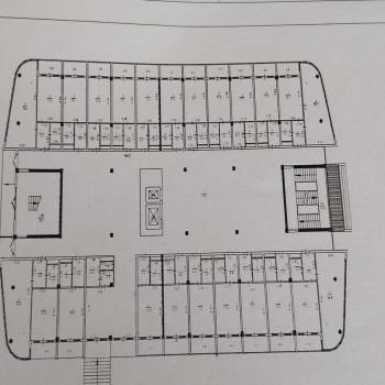 Сдается 1-комнатная квартира, 28 м²