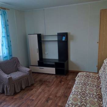 Сдается 1-комнатная квартира, 28 м²