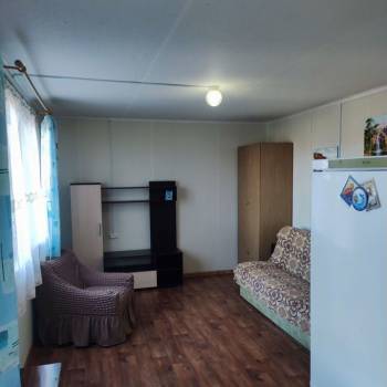 Сдается 1-комнатная квартира, 28 м²