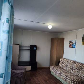Сдается 1-комнатная квартира, 28 м²