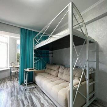 Сдается 1-комнатная квартира, 25 м²