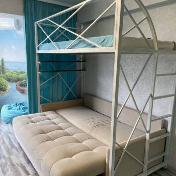Сдается 1-комнатная квартира, 25 м²
