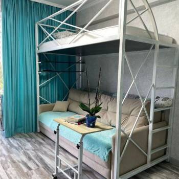 Сдается 1-комнатная квартира, 25 м²