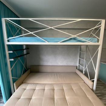 Сдается 1-комнатная квартира, 25 м²