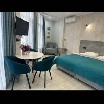 Сдается 1-комнатная квартира, 25 м²