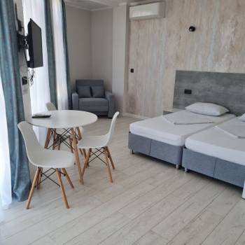 Сдается 1-комнатная квартира, 25 м²