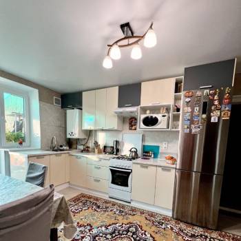 Продается Дом, 56,3 м²