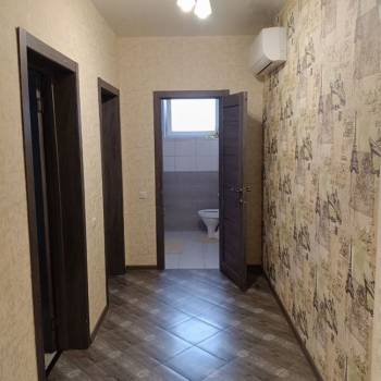Сдается 2-х комнатная квартира, 64 м²
