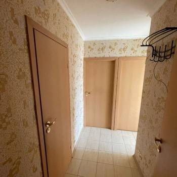 Сдается 2-х комнатная квартира, 45 м²