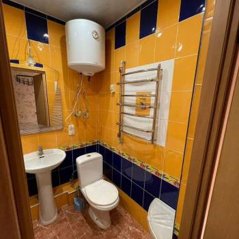 Сдается 2-х комнатная квартира, 45 м²