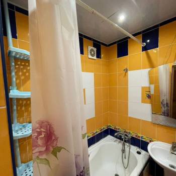 Сдается 2-х комнатная квартира, 45 м²