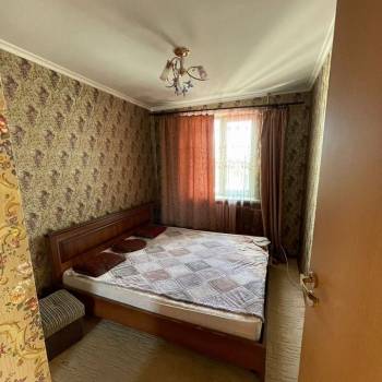 Сдается 2-х комнатная квартира, 45 м²