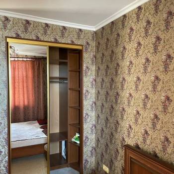 Сдается 2-х комнатная квартира, 45 м²
