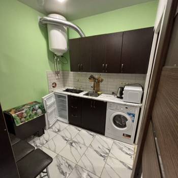 Сдается 2-х комнатная квартира, 38 м²