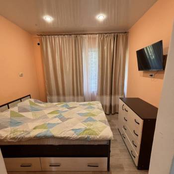 Сдается 2-х комнатная квартира, 38 м²