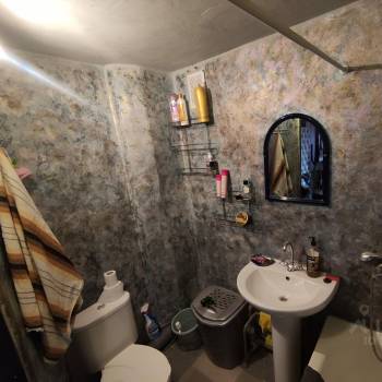 Сдается 1-комнатная квартира, 43 м²