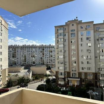 Сдается 1-комнатная квартира, 50 м²