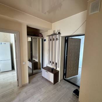 Сдается 1-комнатная квартира, 50 м²