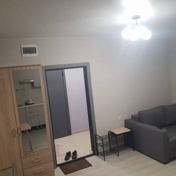 Сдается 1-комнатная квартира, 30 м²