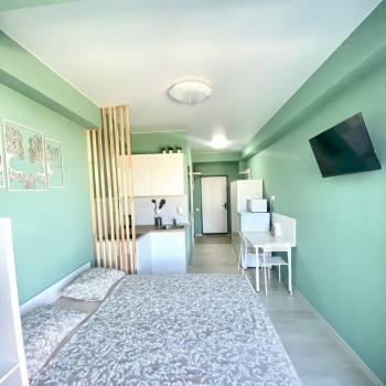 Сдается 1-комнатная квартира, 22 м²