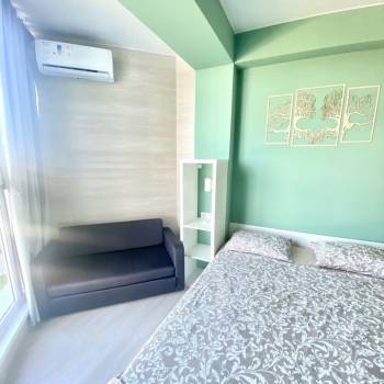Сдается 1-комнатная квартира, 22 м²