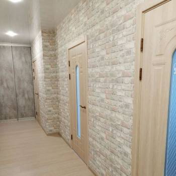 Продается 2-х комнатная квартира, 58,3 м²