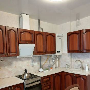 Продается 2-х комнатная квартира, 58,3 м²