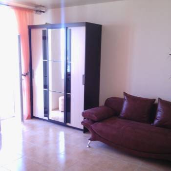 Сдается 1-комнатная квартира, 45 м²