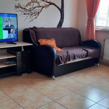 Сдается 1-комнатная квартира, 45 м²
