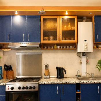 Сдается Многокомнатная квартира, 70 м²